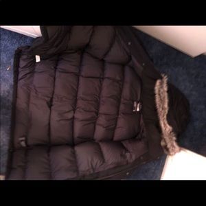 The North Face Jackets & Coats - The North Face Men’s Snow Jacket The North Face Jackets & Coats - The North Face Men’s Snow Jacket